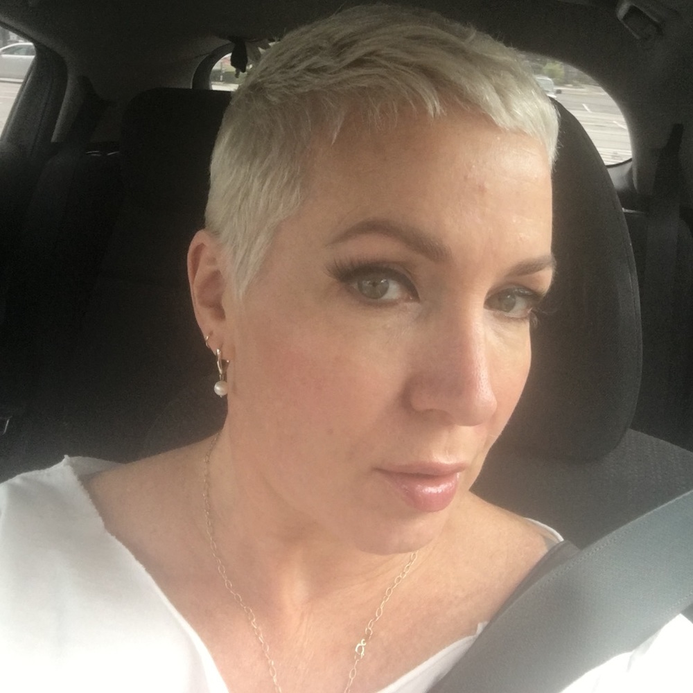 Meet your Posher, Melissa